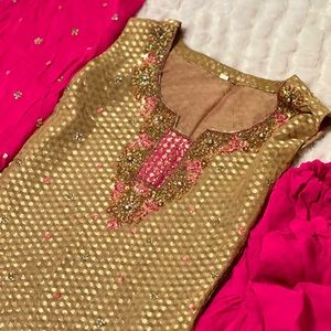 Wedding Pakistani/Indian party wear
